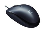  Logitech Mouse M100 910-001604