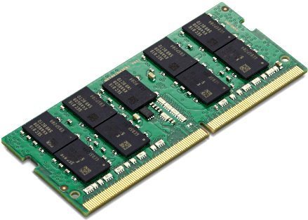 Модуль памяти SO-DIMM DDR4 Lenovo 16Gb (4X70W22201) Модуль памяти SO-DIMM DDR4 Lenovo 16Gb (4X70W22201)