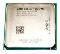 Процессор SocketFM2 AMD ATH X2 370K BOX AD370KOKHLBOX