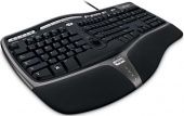  Microsoft Natural Ergonomic Keyboard 4000