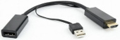  HDMI- DisplayPort Gembird DSC-HDMI-DP