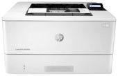 Лазерный принтер Hewlett Packard LaserJet Pro M404dn (W1A53A)