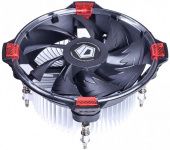    ID-Cooling DK-03 HALO LED 100W/ Red LED DK-03_HALO-R