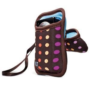 Чехол для фотоаппарата BUILT Hoodie Camera Case E-HCS-D07 Чехол для фотоаппарата BUILT Hoodie Camera Case E-HCS-D07