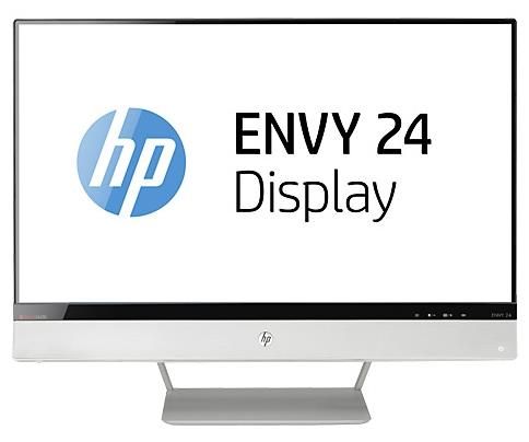 Монитор Hewlett Packard ENVY E5H53AA Монитор Hewlett Packard ENVY E5H53AA