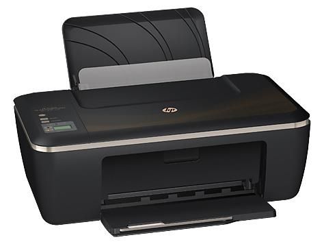 МФУ струйное Hewlett Packard Deskjet Ink Advantage 2520hc CZ338A МФУ струйное Hewlett Packard Deskjet Ink Advantage 2520hc CZ338A