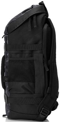 Сумка для ноутбука Hewlett Packard Case Odyssey Sport Backpack Deconstructed Camo 7XG61AA фото 5 Сумка для ноутбука Hewlett Packard Case Odyssey Sport Backpack Deconstructed Camo 7XG61AA фото 5