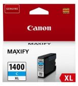   Canon PGI-1400XL C  9202B001