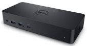Док-станция для ноутбука Dell Ultra HD Triple Video Docking Station D6000 452-BCYH