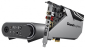Аудиокарта Creative PCI-E Sound Blaster AE-9 (Sound Core3D) 5.1 Ret 70SB178000000