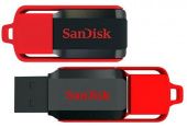  USB flash SanDisk 8 Cruzer Switch SDCZ52-008G-B35