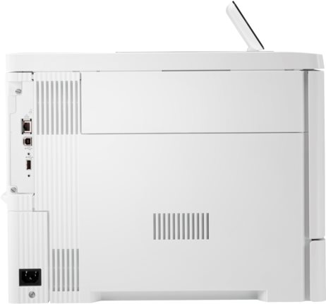 Цветной лазерный принтер Hewlett Packard Color LaserJet Enterprise M555dn (7ZU78A) фото 3 Цветной лазерный принтер Hewlett Packard Color LaserJet Enterprise M555dn (7ZU78A) фото 3