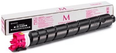 Тонер-картридж оригинальный Kyocera TK-8800M Тонер-картридж оригинальный Kyocera TK-8800M