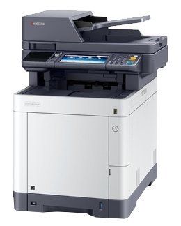 МФУ лазерное цветное Kyocera ECOSYS M6230cidn МФУ лазерное цветное Kyocera ECOSYS M6230cidn
