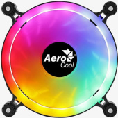    Aerocool Spectro 12 SPECTRO 12 FRGB MOLEX