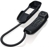 Телефон Gigaset Gigaset DA210 DA210 BLACK