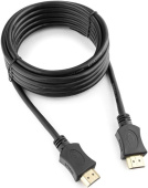 Кабель HDMI Gembird Cablexpert CC-HDMI4L-10
