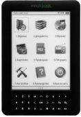 Электронная книга Gmini MagicBook M5 чёрная