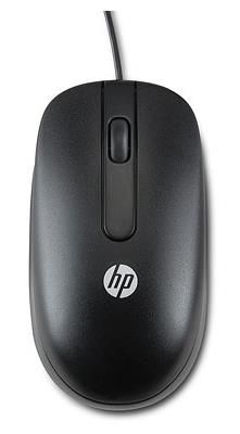 Мышь Hewlett Packard USB Laser Mouse QY778AA Мышь Hewlett Packard USB Laser Mouse QY778AA