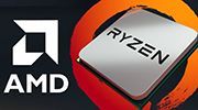 Процессоры SocketAM4 AMD RYZEN