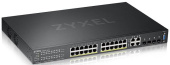   ZyXEL NebulaFlex Pro GS2220-28HP-EU0101F