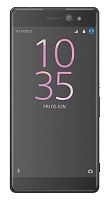 Смартфон Sony F3212 Xperia XA Ultra Dual Graphite Black 1302-3470