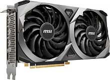 Видеокарта PCI-E MSI RTX 3070 VENTUS 2X OC (SINGLE)