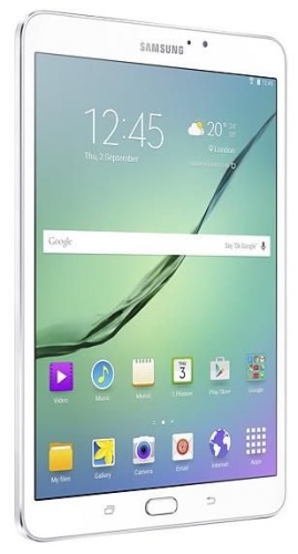 Планшет Samsung Galaxy Tab S2SM-T715 SM-T715NZWESER фото 4