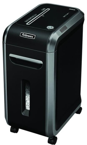 Уничтожитель бумаг Fellowes Powershred 90S FS-46901 Уничтожитель бумаг Fellowes Powershred 90S FS-46901