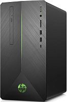 ПК Hewlett Packard ПК HP Pavilion 690-0006ur 4GL40EA