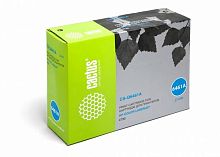 Картридж совместимый лазерный Cactus CS-Q6461A голубой