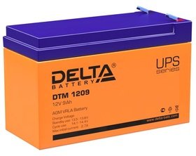    Delta DTM 1209