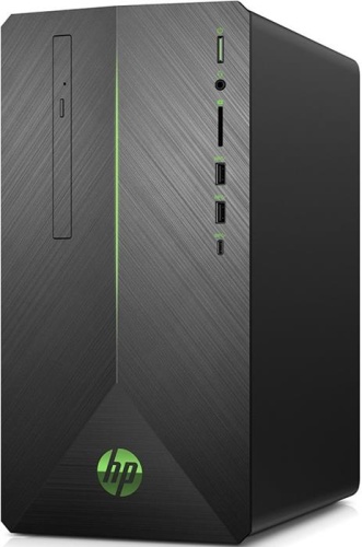 ПК Hewlett Packard ПК HP Pavilion 690-0006ur 4GL40EA ПК Hewlett Packard ПК HP Pavilion 690-0006ur 4GL40EA