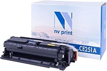 Картридж совместимый лазерный NV Print Картридж NVP совместимый CE251A/Canon 723 Cyan NV-CE251A/723C