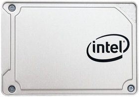 SSD SATA 2.5 Intel 128Gb S3110  SSDSC2KI128G801