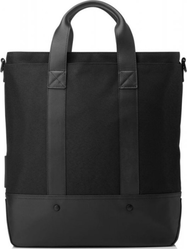 Сумка для ноутбука Hewlett Packard ENVY Urban Tote черный нейлон (7XG58AA) Сумка для ноутбука Hewlett Packard ENVY Urban Tote черный нейлон (7XG58AA)