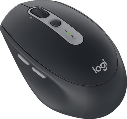 Беспроводная мышь Logitech Wireless Mouse M590 Multi-Device SILENT Graphite 910-005197