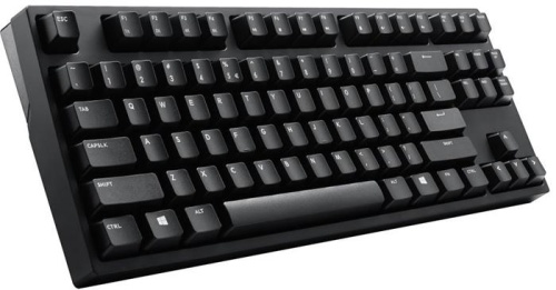 Клавиатура Cooler Master NovaTouch TKL SGK-5000-GKCT1-RU