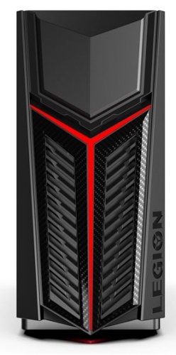 Рабочая станция Lenovo Legion R5 28IMB05 90NE001CRS фото 2 Рабочая станция Lenovo Legion R5 28IMB05 90NE001CRS фото 2