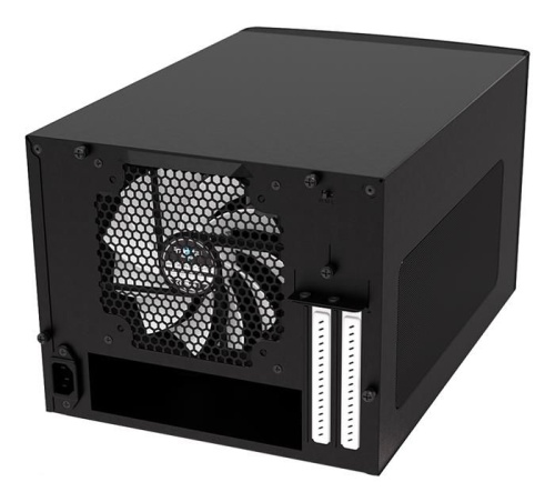 Корпус Desktop Fractal Design Node 304 FD-CA-NODE-304-BL фото 3