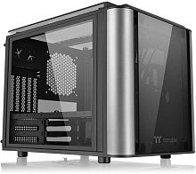 Корпус HTPC Thermaltake Level 20 VT черный CA-1L2-00S1WN-00