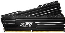 Модуль памяти DDR4 A-Data 16Gb (2x8Gb KIT) XPG Gammix D10 (AX4U300038G16A-DB10)