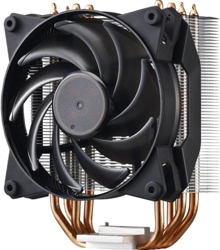 Кулер для процессора Cooler Master MasterAir Pro 4 MAY-T4PN-220PK-R1