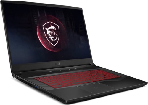 Ноутбук MSI Pulse GL76 11UCK-248XRU 9S7-17L222-248 фото 3