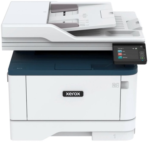 МФУ лазерное Xerox B315 (B315V_DNI) B315v_dni