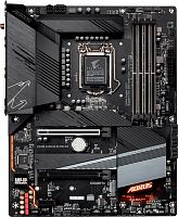 Мат. плата Socket1200 GIGABYTE Z590 AORUS ELITE AX