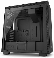 Корпус Bigtower NZXT H700I черный CA-H700W-BB