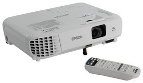  Epson EB-W05 V11H840040