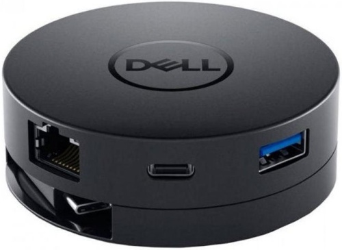 Адаптер питания USB Dell Adapter DA300 492-BCJL