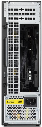 Корпус HTPC Foxline FL-RS02BLK-FX250T фото 3